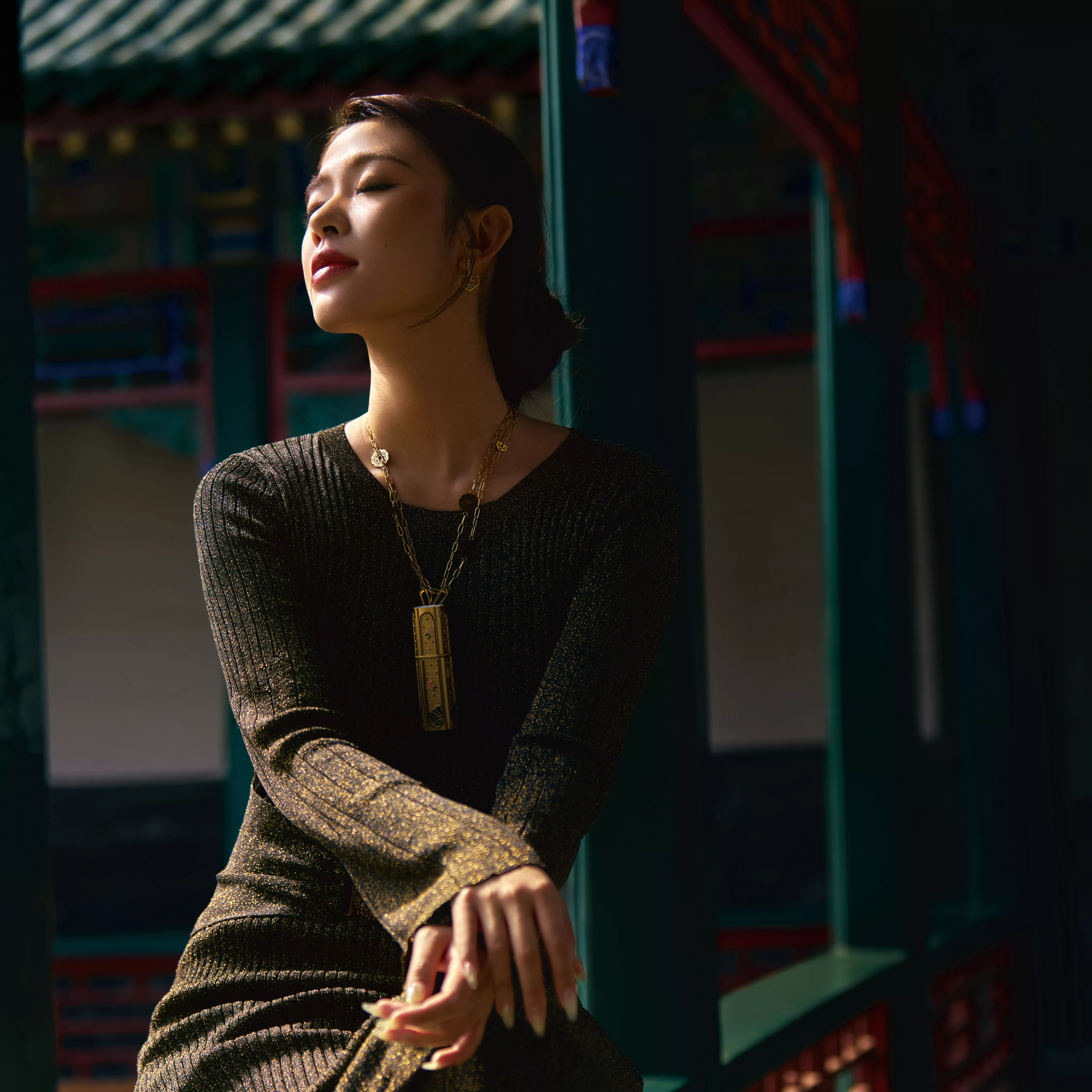 核心价值观